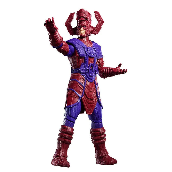 Hasbro Marvel Titan Hero Series Galactus Figure