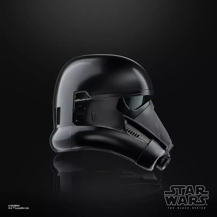 Hasbro Star Wars Imperial Death Trooper Helmet