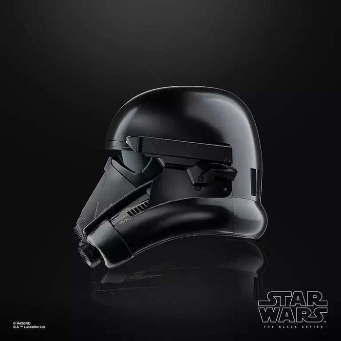 Hasbro Star Wars Imperial Death Trooper Helmet