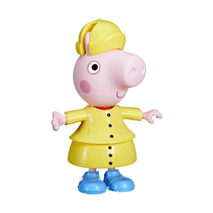 Hasbro Dress Up Peppa Pig για 3+ Ετών 15εκ. G1757
