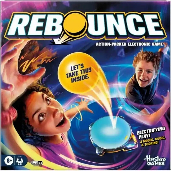 Hasbro Παιχνίδι Rebounce