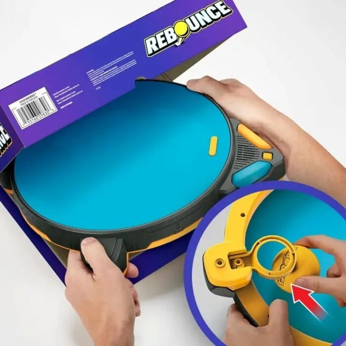 Hasbro Παιχνίδι Rebounce