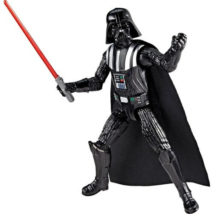 Hasbro Παιχνίδι Δράσης Star Wars Titan Series Darth Vader
