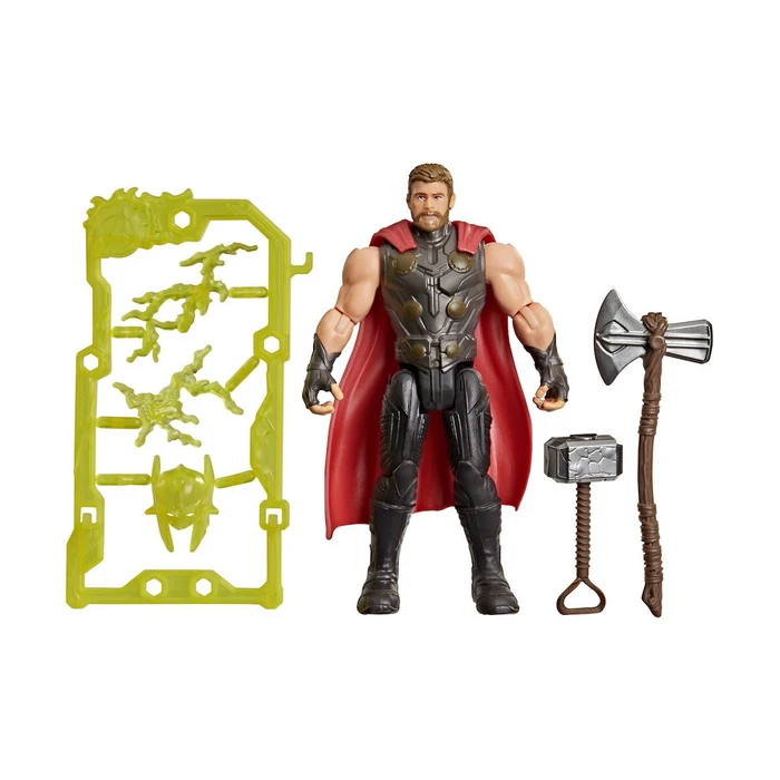Hasbro Marvel: Avengers Doomsday - Thor (G2819)