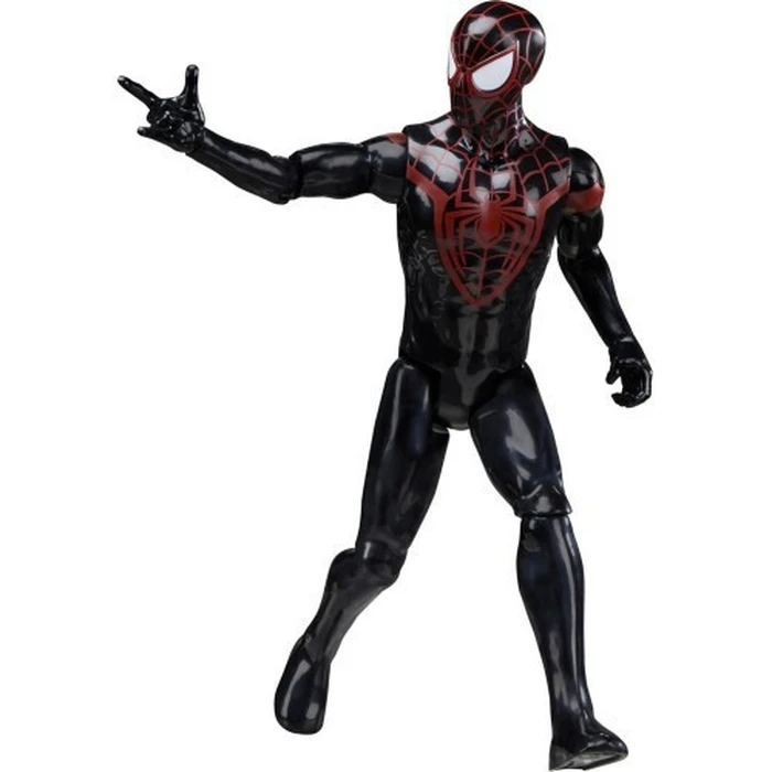 Hasbro Marvel Φιγούρα Spider Man Miles Morales Titan Series