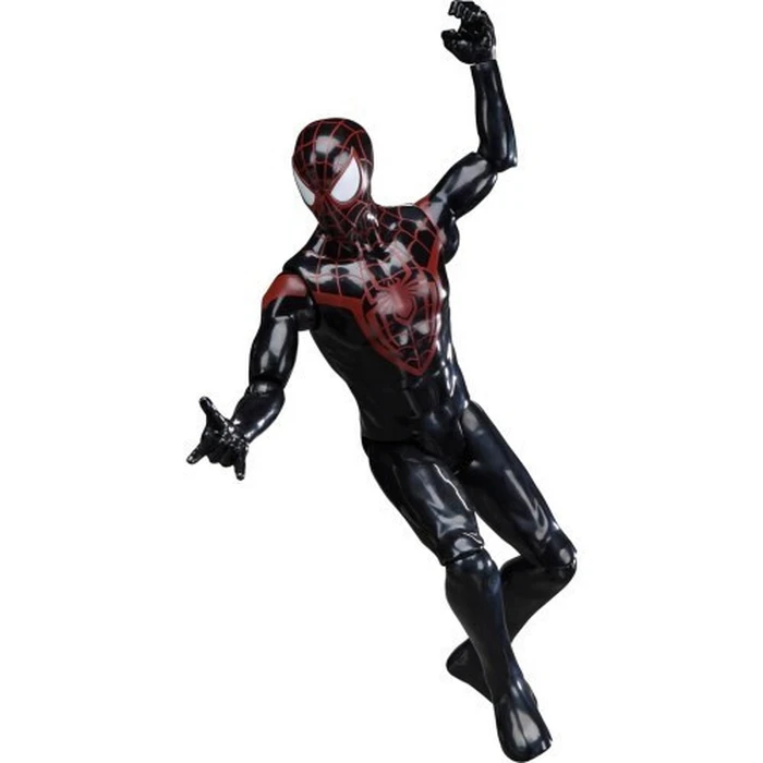 Hasbro Marvel Φιγούρα Spider Man Miles Morales Titan Series