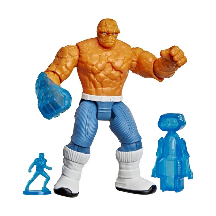 Hasbro Marvel: Avengers Doomsday - Το Πράγμα
