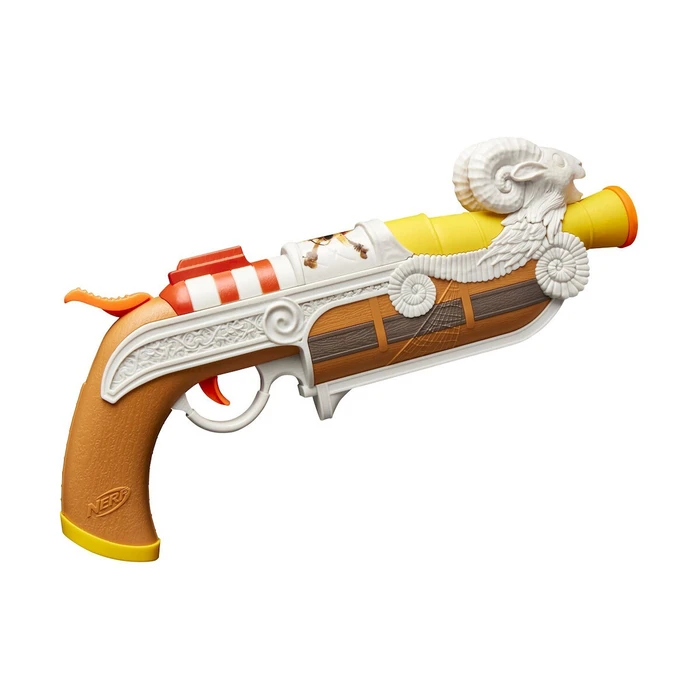 Hasbro Nerf One Piece Going Merry Blaster (G2979)