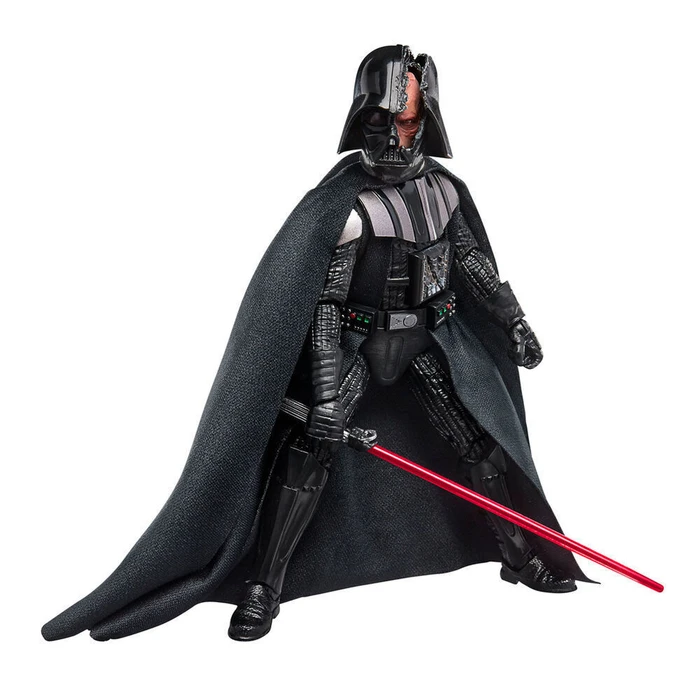 Hasbro Φιγούρα Star Wars The Black Series Darth Vader Duels End