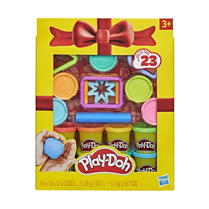 Hasbro Play Doh Core Playsets Giftable Compound and Tools