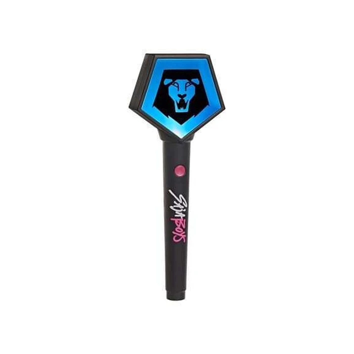 Hasbro K-Pop Demon Hunters Saja Boy Light Stick (G4804)