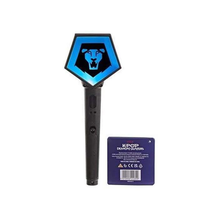Hasbro K-Pop Demon Hunters Saja Boy Light Stick (G4804)