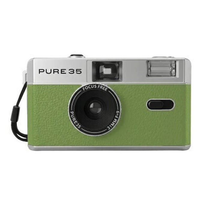 Kodak Pure 35 Πράσινο