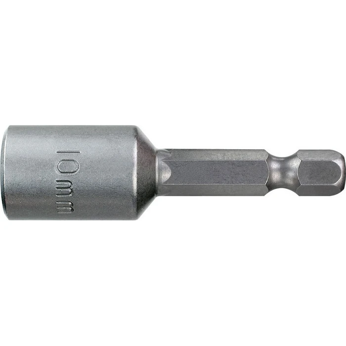 Dewalt Μαγνητικό καρυδάκι εξάγωνο 10x50mm DT7403