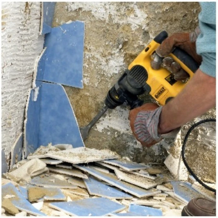 Dewalt DT6803 Καλέμι SDS-Plus 250x40mm