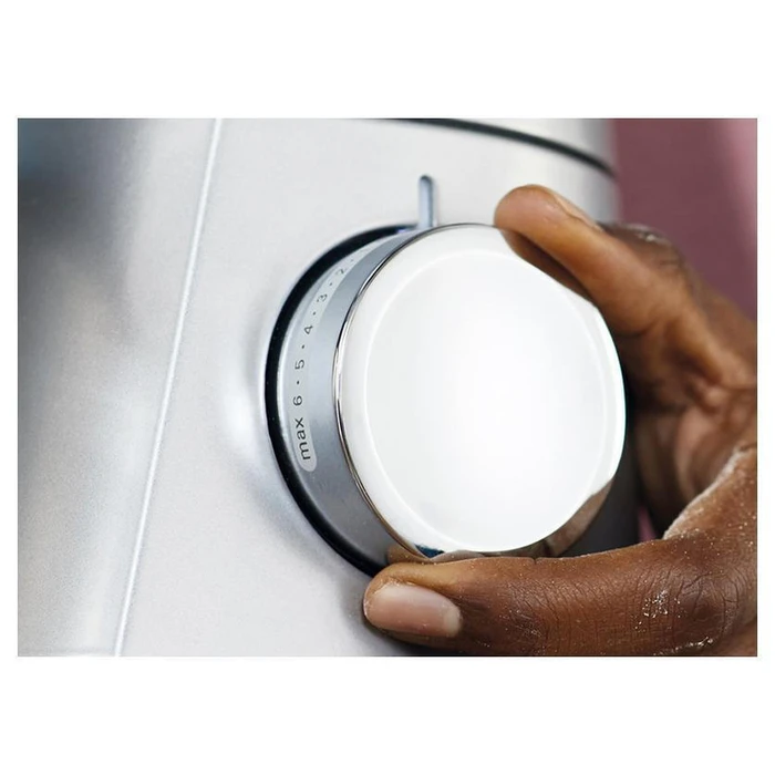 Πολυκόφτες / κουζινομηχανές Kenwood KVL 85.594SI Titanium Chef Baker XL