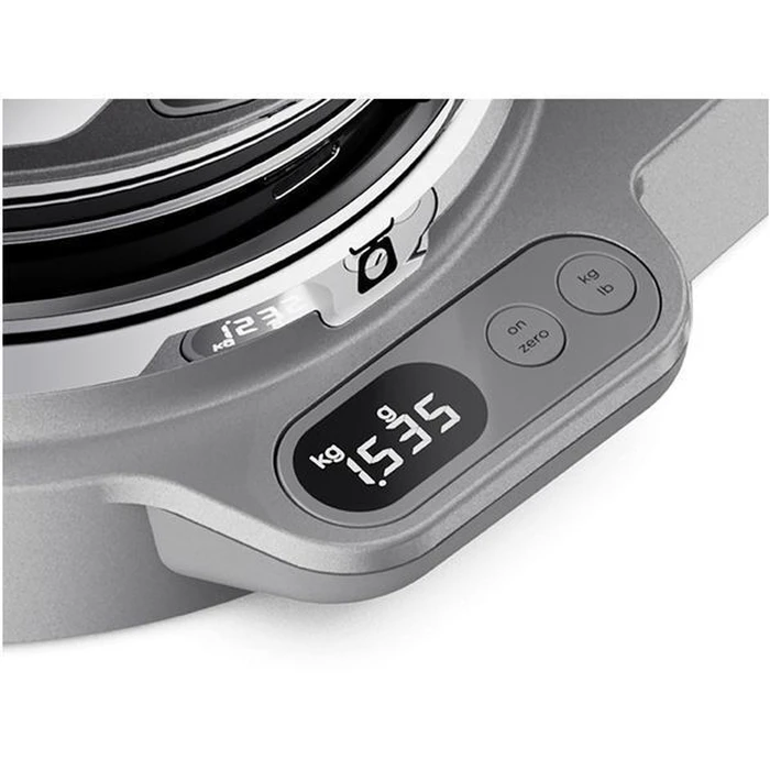 Πολυκόφτες / κουζινομηχανές Kenwood KVL 85.594SI Titanium Chef Baker XL