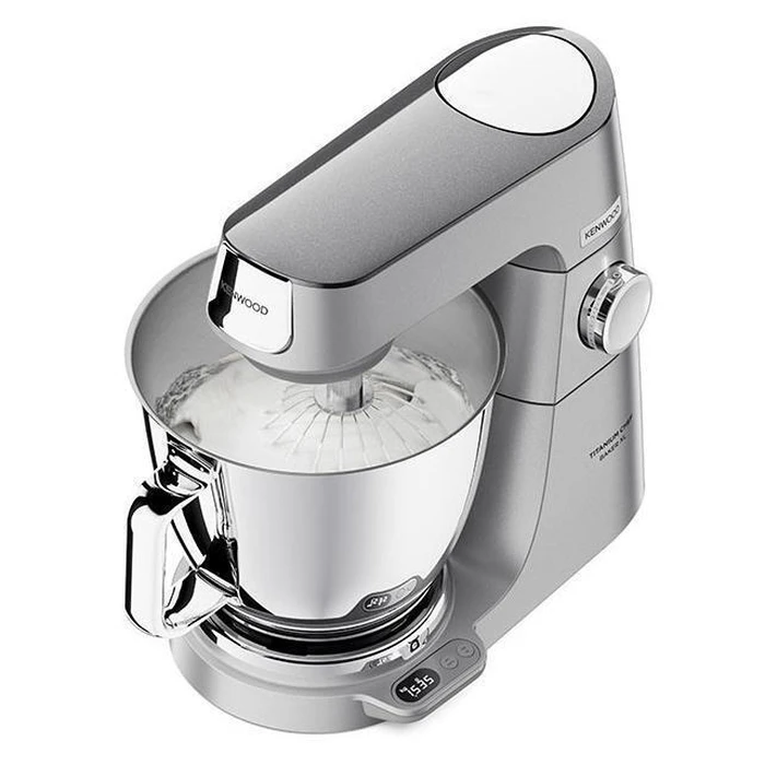Πολυκόφτες / κουζινομηχανές Kenwood KVL 85.594SI Titanium Chef Baker XL