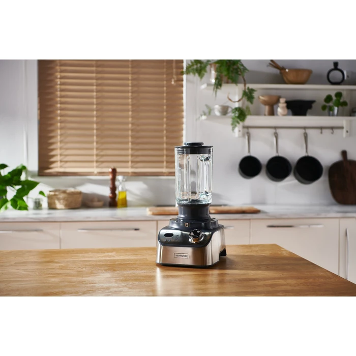 Kenwood Πολυκόφτης / Κουζινομηχανή FDM72.990SS Multipro XL Weigh+