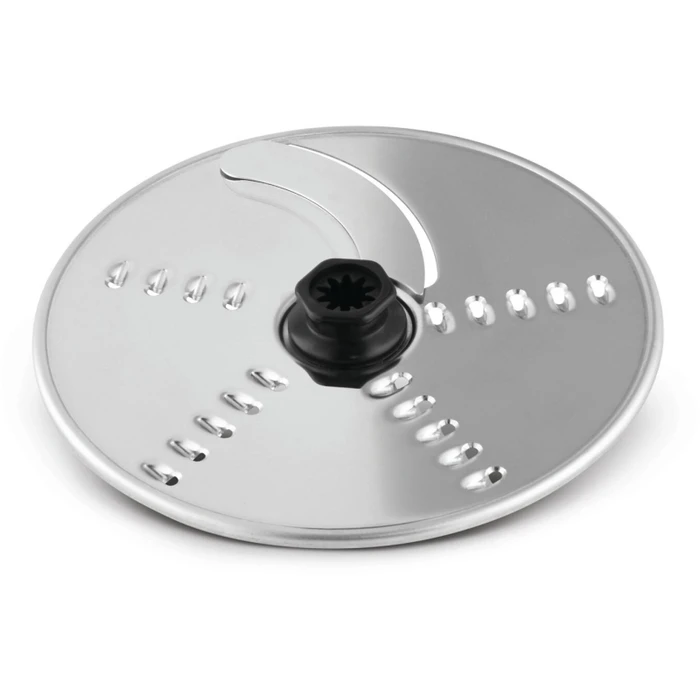 Kenwood FDM316SS Πολυμίξερ 800W με Κάδο 2.1lt και Κανάτα Μπλέντερ 1.2lt Ασημί (MultiPro Compact+)