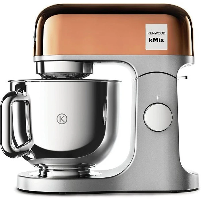 Kenwood kMix KMX760CH Ειδική Έκδοση Ροζ Χρυσό Κουζινομηχανή