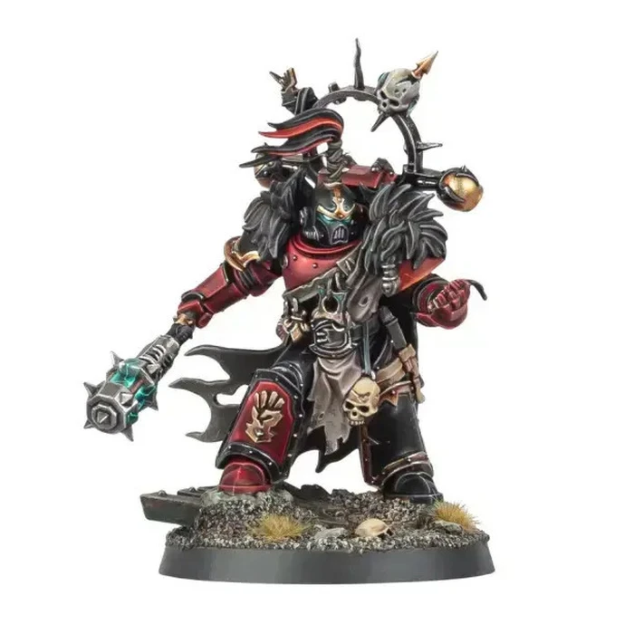 Warhammer 40.000 - Battleforce Red Corsairs: Άρχοντες του Maelstrom