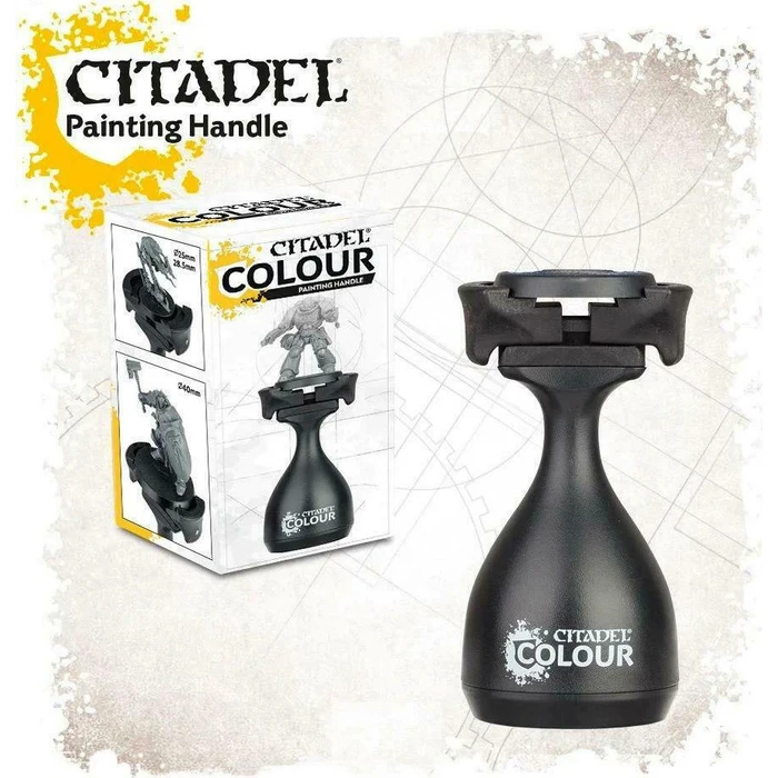 Citadel Painting Handle (Mk2) - Games Workshop