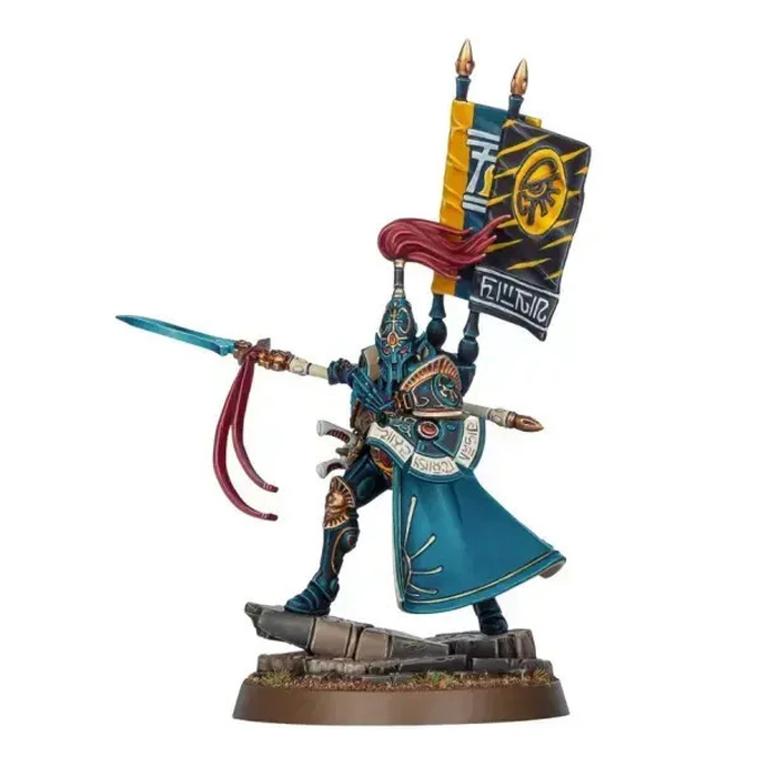 Warhammer 40.000 - Aeldari Corsairs Eldritch Raiders Battleforce (Games Workshop)