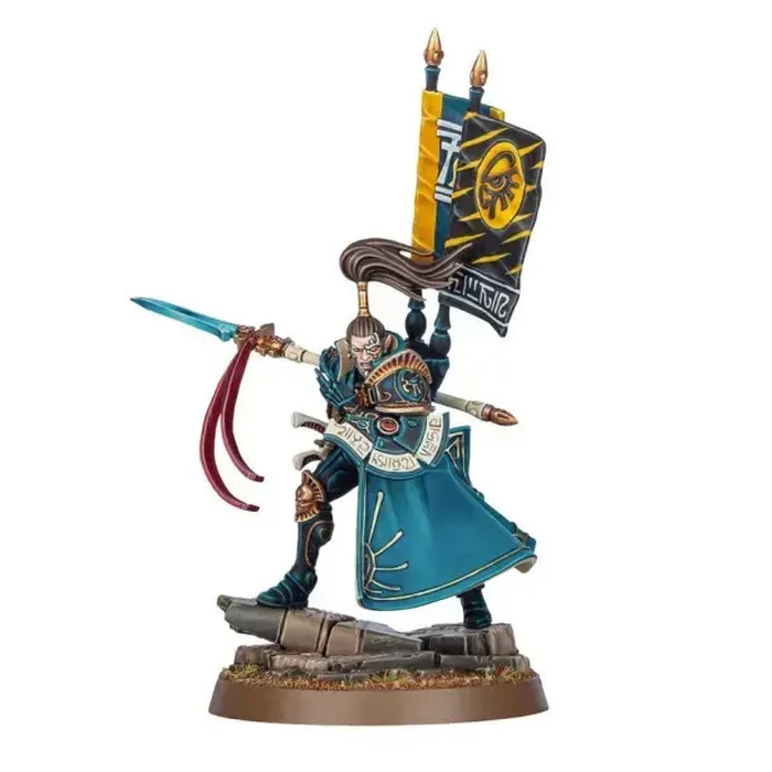 Warhammer 40.000 - Aeldari Corsairs Eldritch Raiders Battleforce (Games Workshop)
