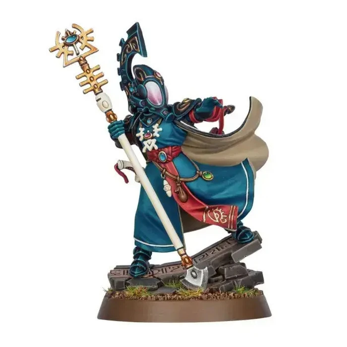 Warhammer 40.000 - Aeldari Corsairs Eldritch Raiders Battleforce (Games Workshop)
