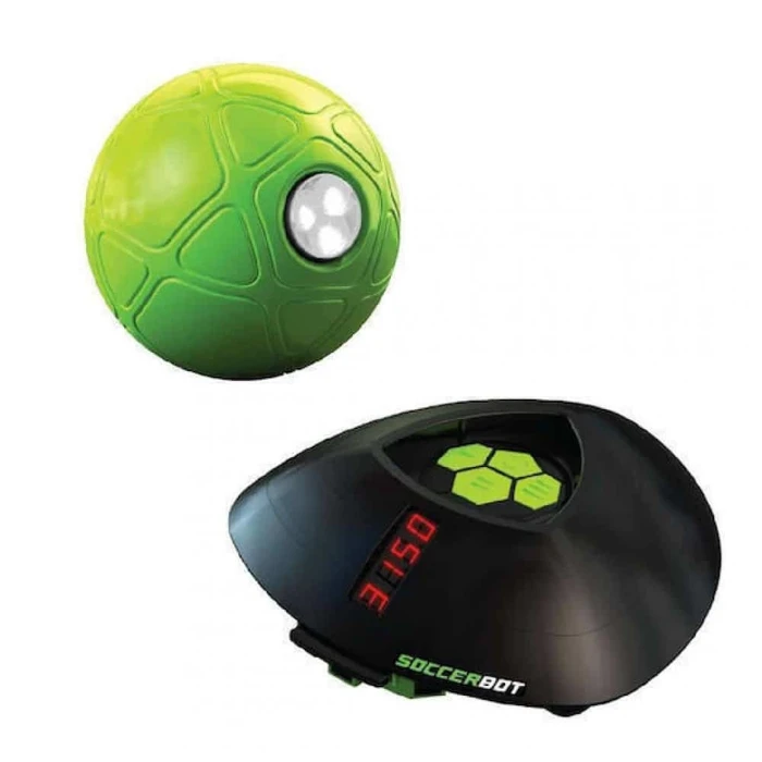 Giochi Preziosi Strikesphere Soccer Bot Επιτραπέζιο Παιχνίδι Ποδοσφαίρου