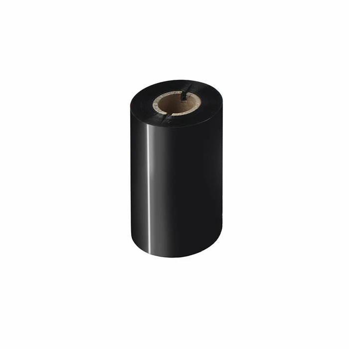 Brother Adhesive Roll Labels for Label Printer 30x12.5mm