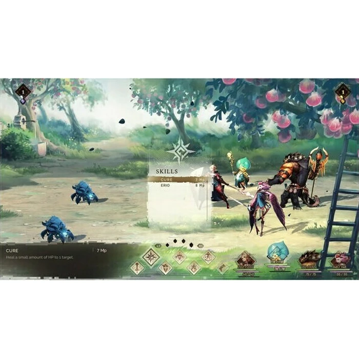 Astria Ascending - PS5