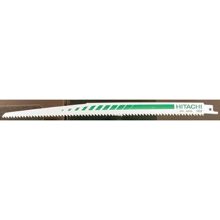 Hitachi Reciprocating Saw Blade RW70 - 5 Pieces