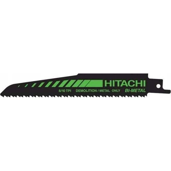 Hikoki Λεπίδες Σπαθοσέγας RM37B/S920CF 150 mm - Σετ 3 τεμαχίων