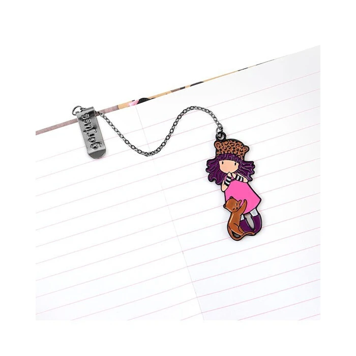 Santoro Rurfect Love Σημειωματάριο A5 96 Φύλλων 1086GJ03