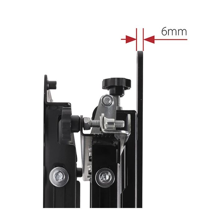 B-Tech Desktop Monitor Stand BT7564 B V2