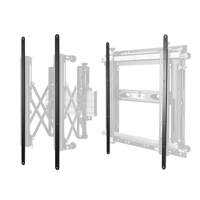 B-Tech Desktop Monitor Stand BT7564 B V2