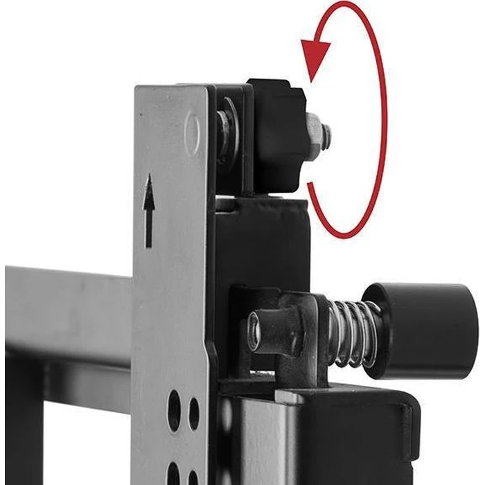 B-Tech BT8312/B TV Wall Mount up to 70"