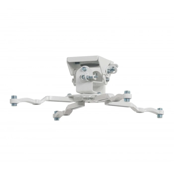 B-Tech Desktop Monitor Stand BT899/W