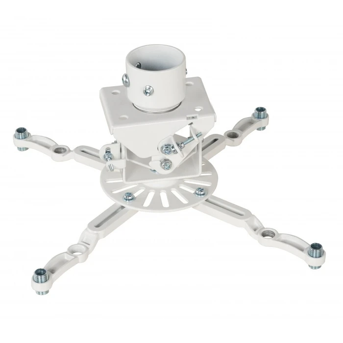 B-Tech Desktop Monitor Stand BT899/W