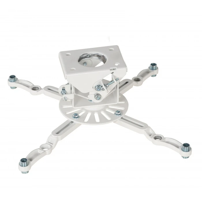 B-Tech Desktop Monitor Stand BT899/W