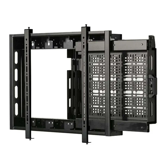 B-Tech BT7883/B Βάση Τηλεόρασης Τοίχου Μαύρο