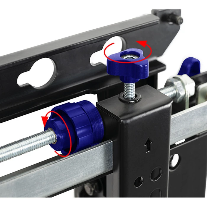 B-Tech Επιτραπέζια Βάση για Οθόνη BT8312/B V2