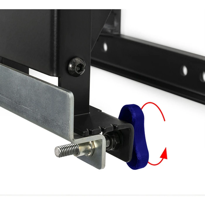 B-Tech Επιτραπέζια Βάση για Οθόνη BT8312/B V2