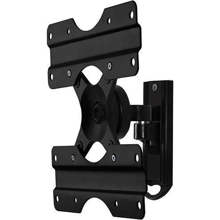 B-Tech BTV502/B Βάση Τηλεόρασης Τοίχου έως 47" 25kg Μαύρο