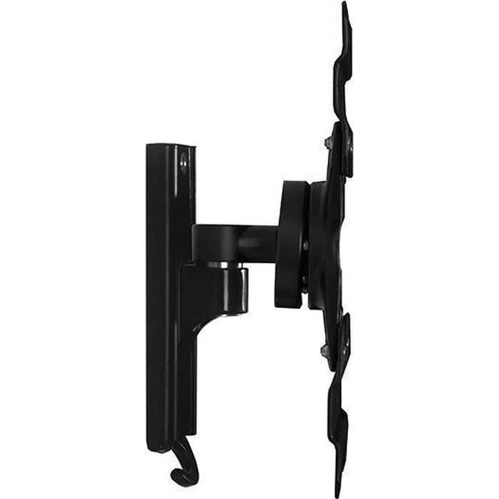 B-Tech BTV502/B Βάση Τηλεόρασης Τοίχου έως 47\" 25kg Μαύρο"