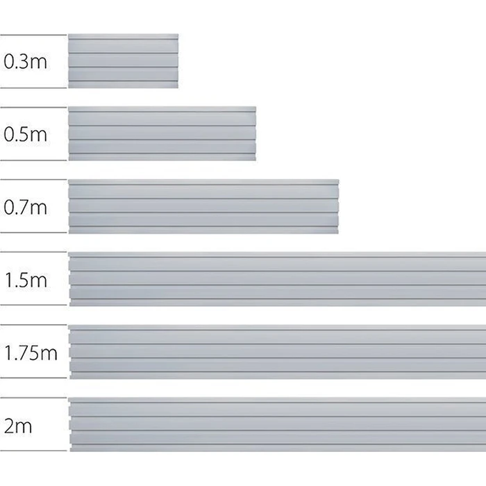 Neomounts Tabletop Monitor Stand BT8390-070/B V2 Black