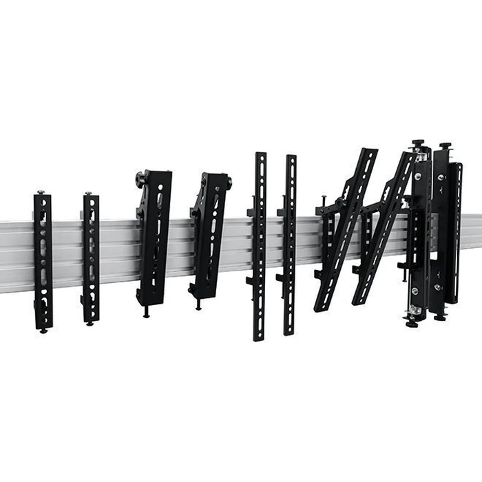 Neomounts Tabletop Monitor Stand BT8390-070/B V2 Black