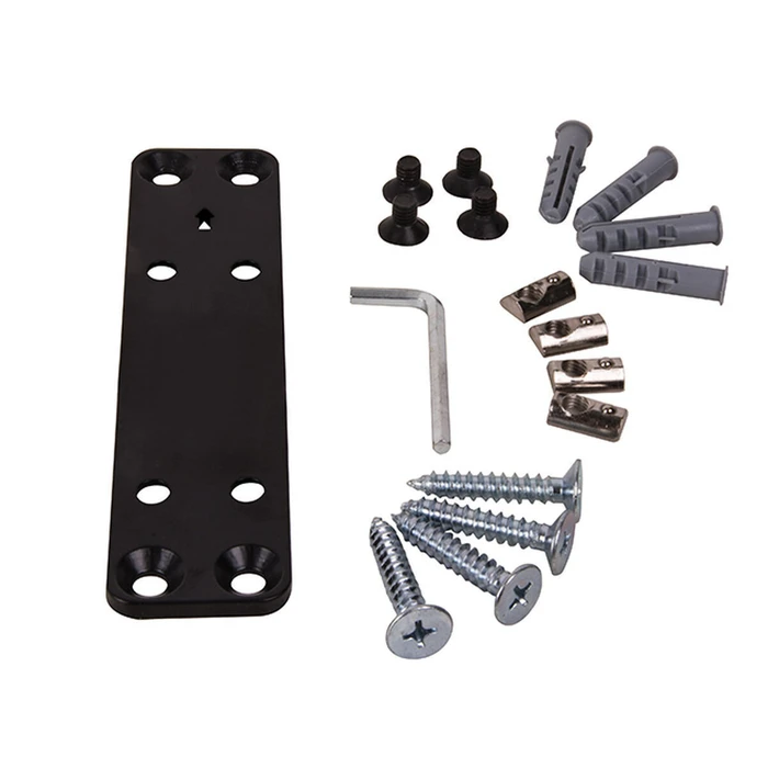 B-Tech Επιτραπέζια Βάση για Οθόνη BT8390-WFK1/B